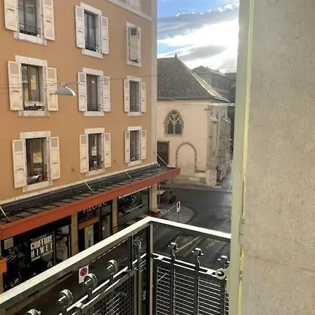 Apartment Celui Qui Est Au Centre